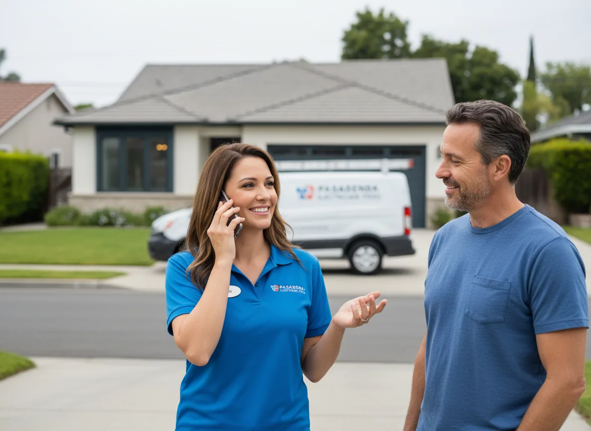 Electrician Log Lane Village, CO FAQs